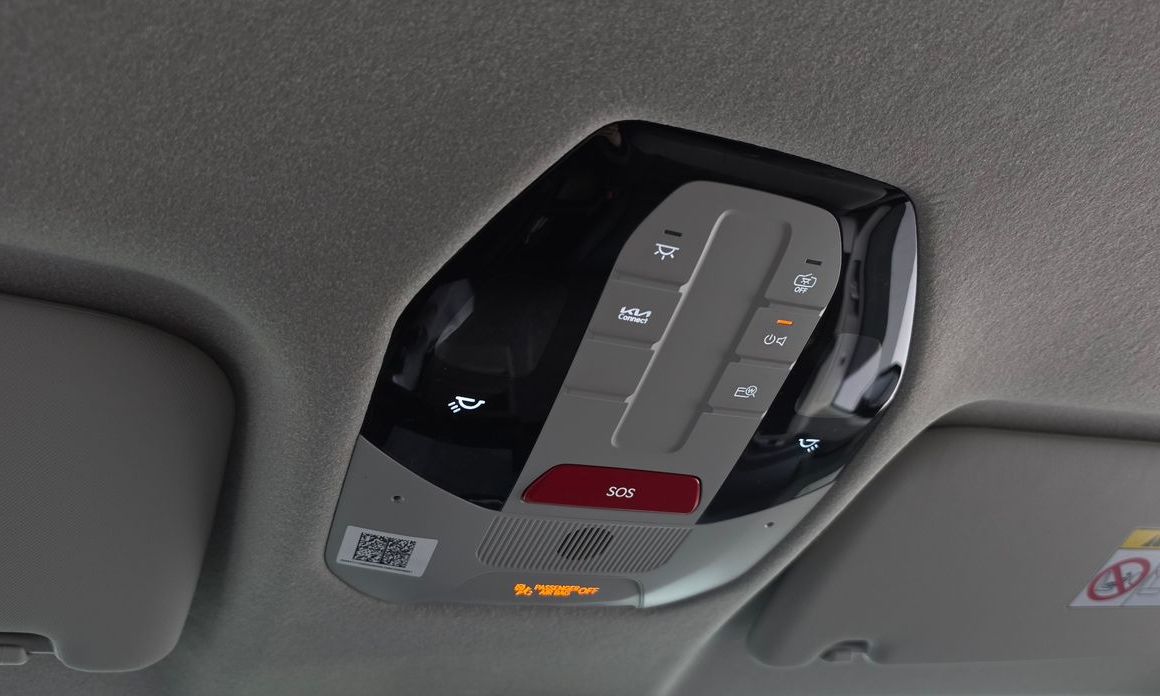 Kia PV5 2026