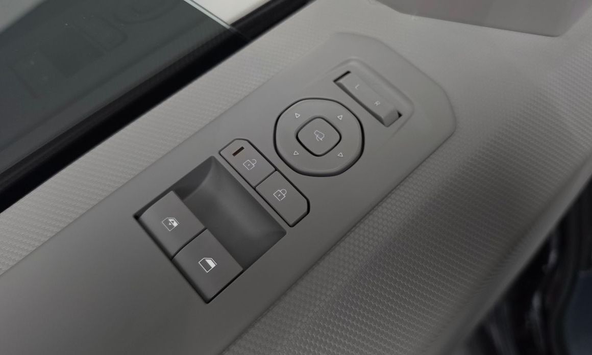 Kia PV5 2026