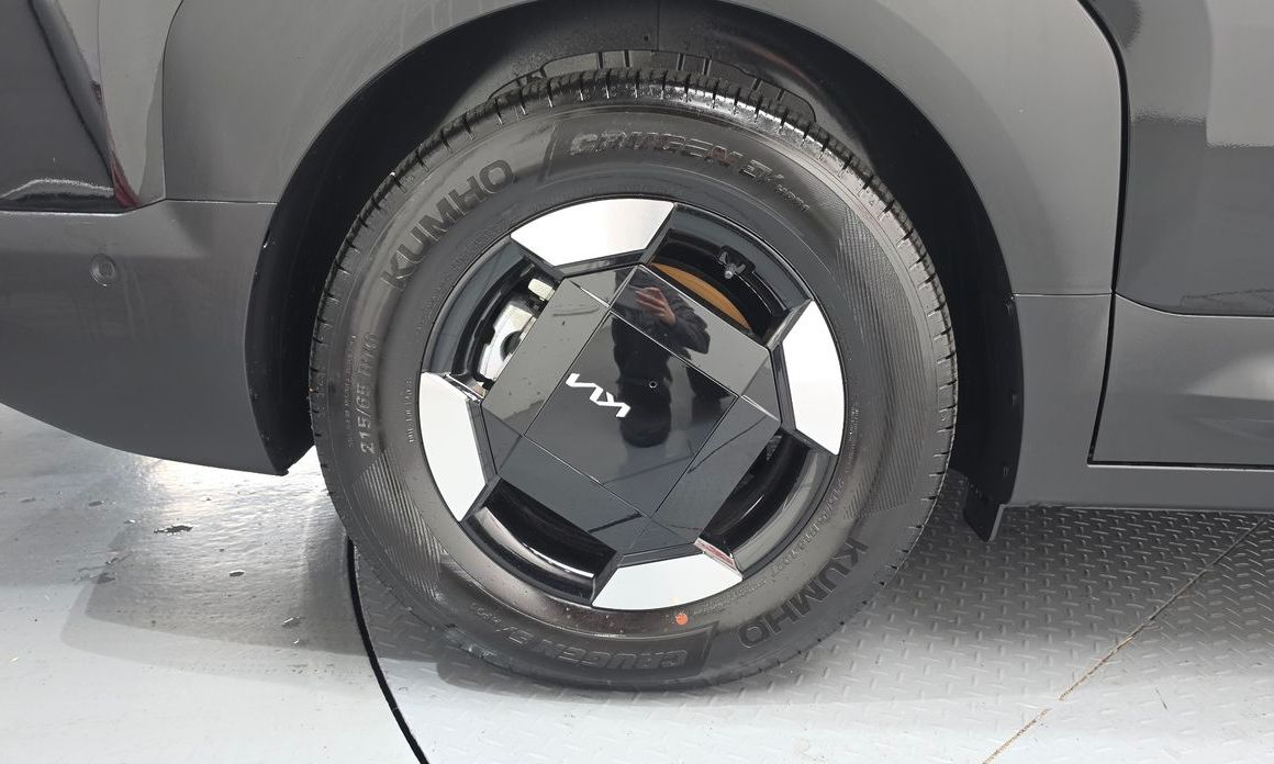 Kia PV5 2026