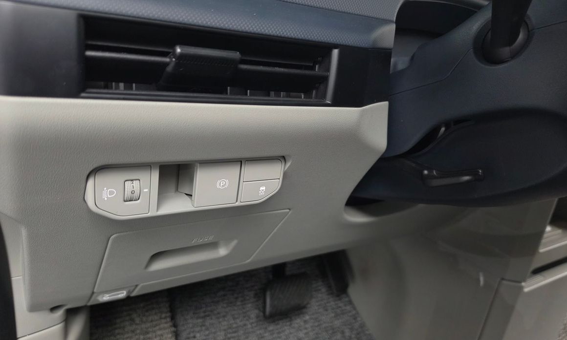 Kia PV5 2026