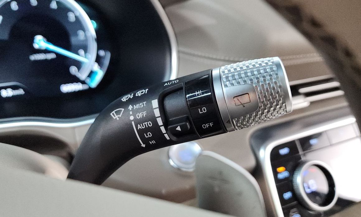Genesis GV80 2022