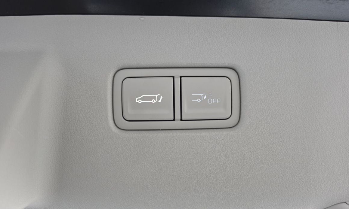 Kia PV5 2026