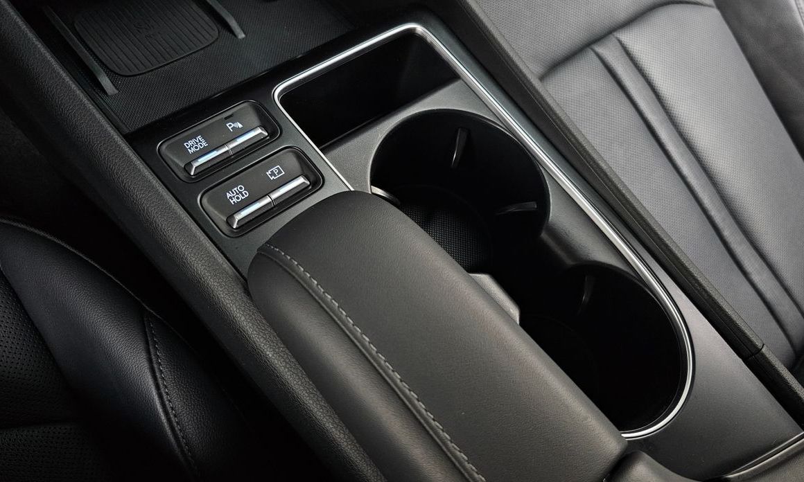 Hyundai Sonata 2024