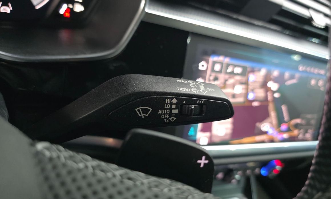 Audi Q3 2023