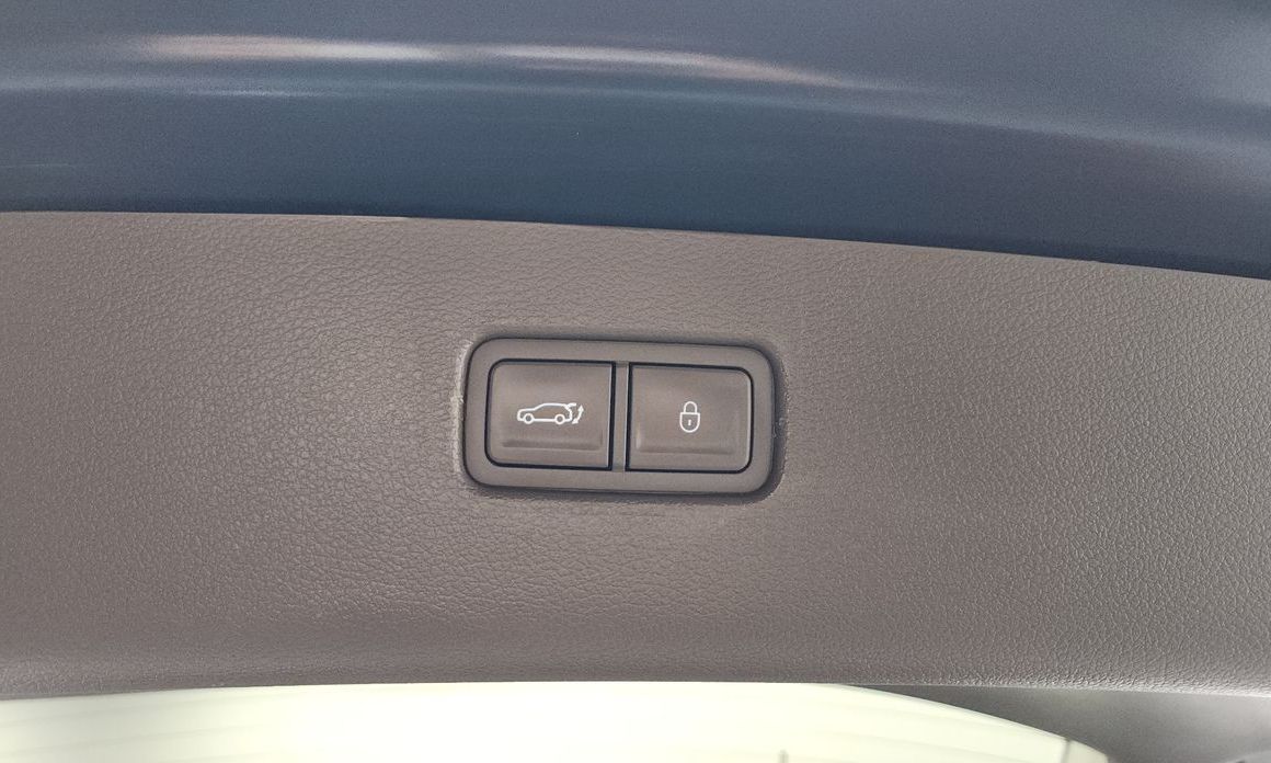 Genesis GV80 2022