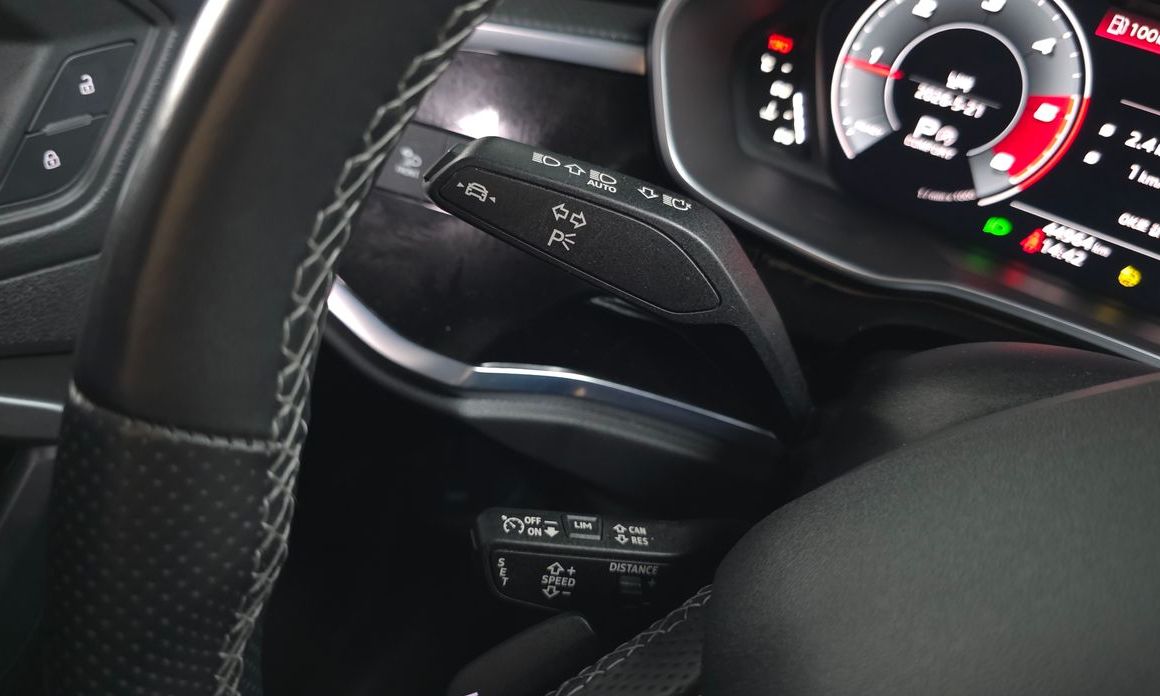 Audi Q3 2023
