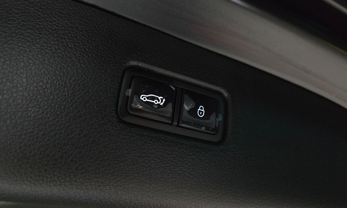 Genesis GV80 2023