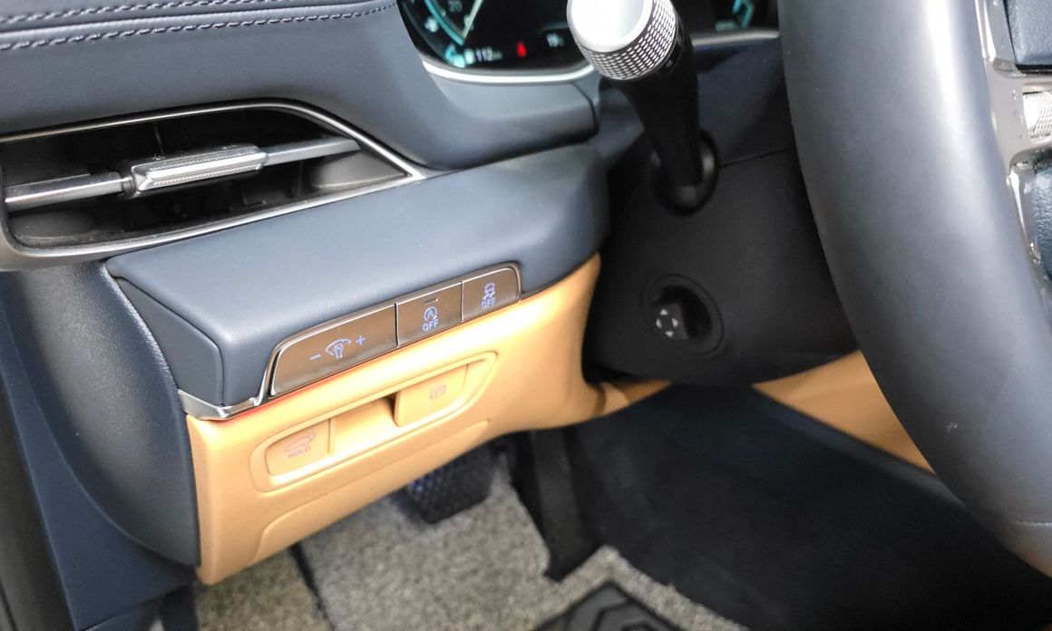Genesis GV80 2023