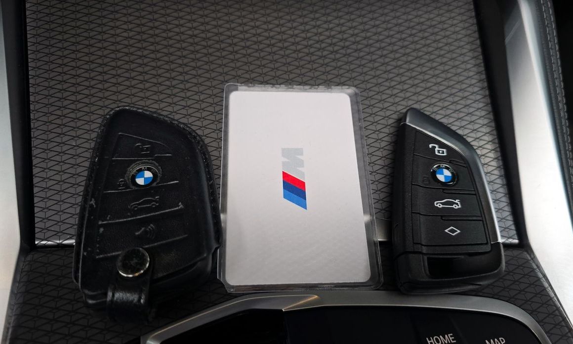 BMW i4 2024