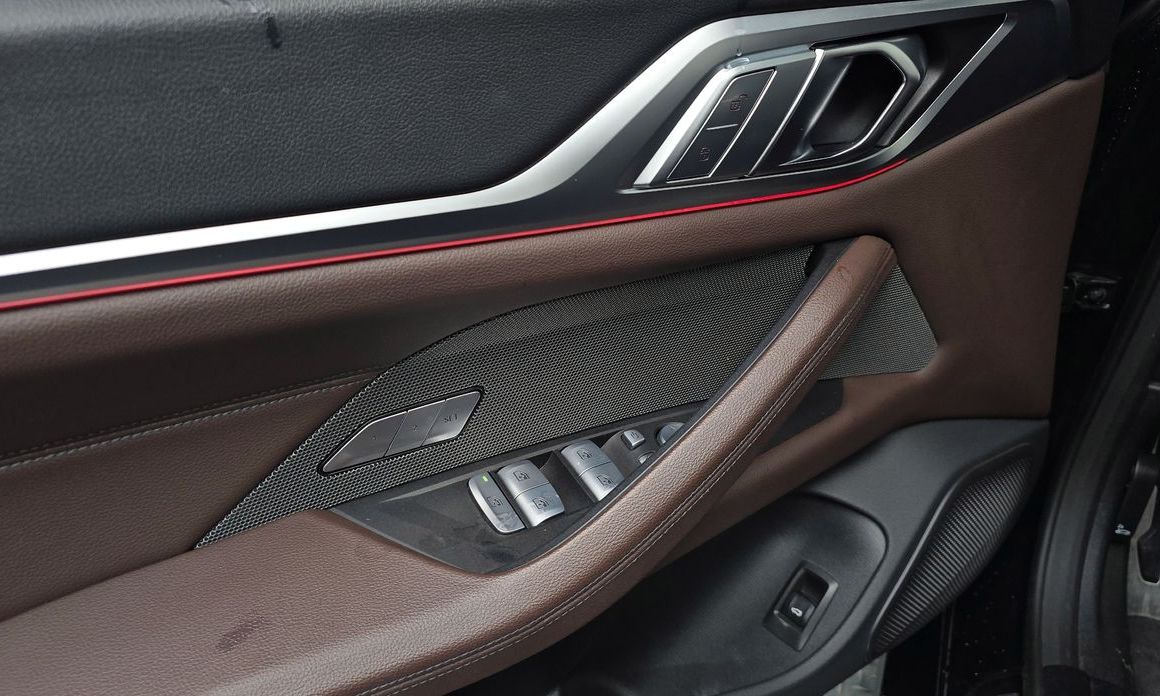 BMW i4 2024