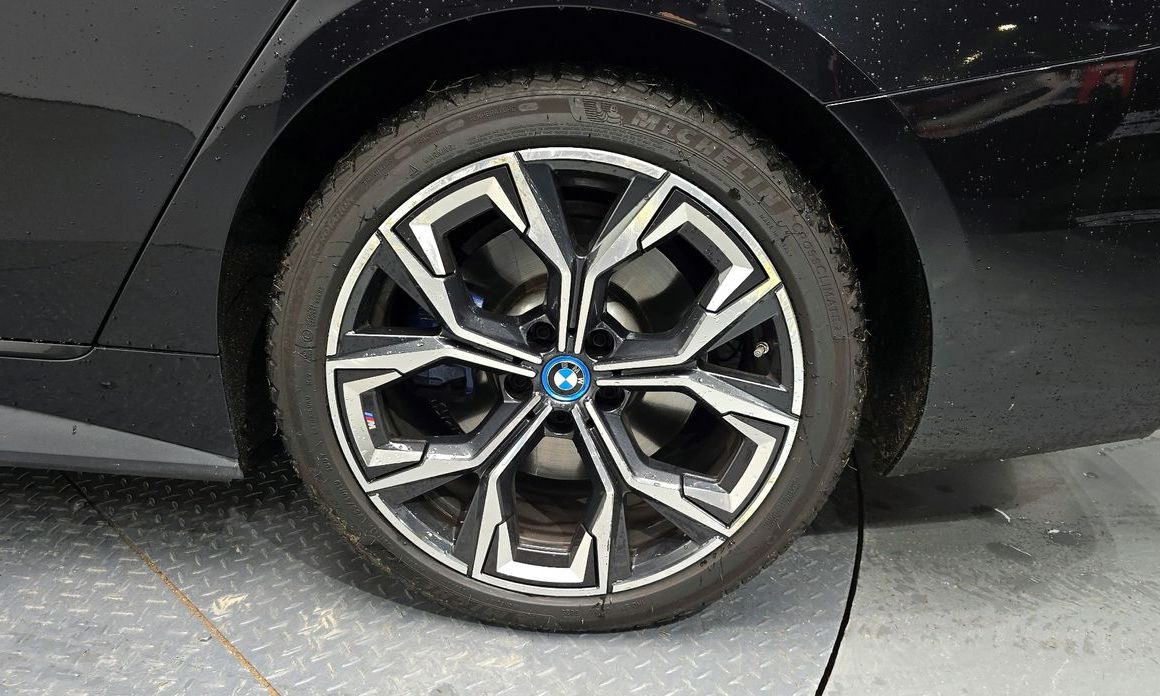 BMW i4 2024