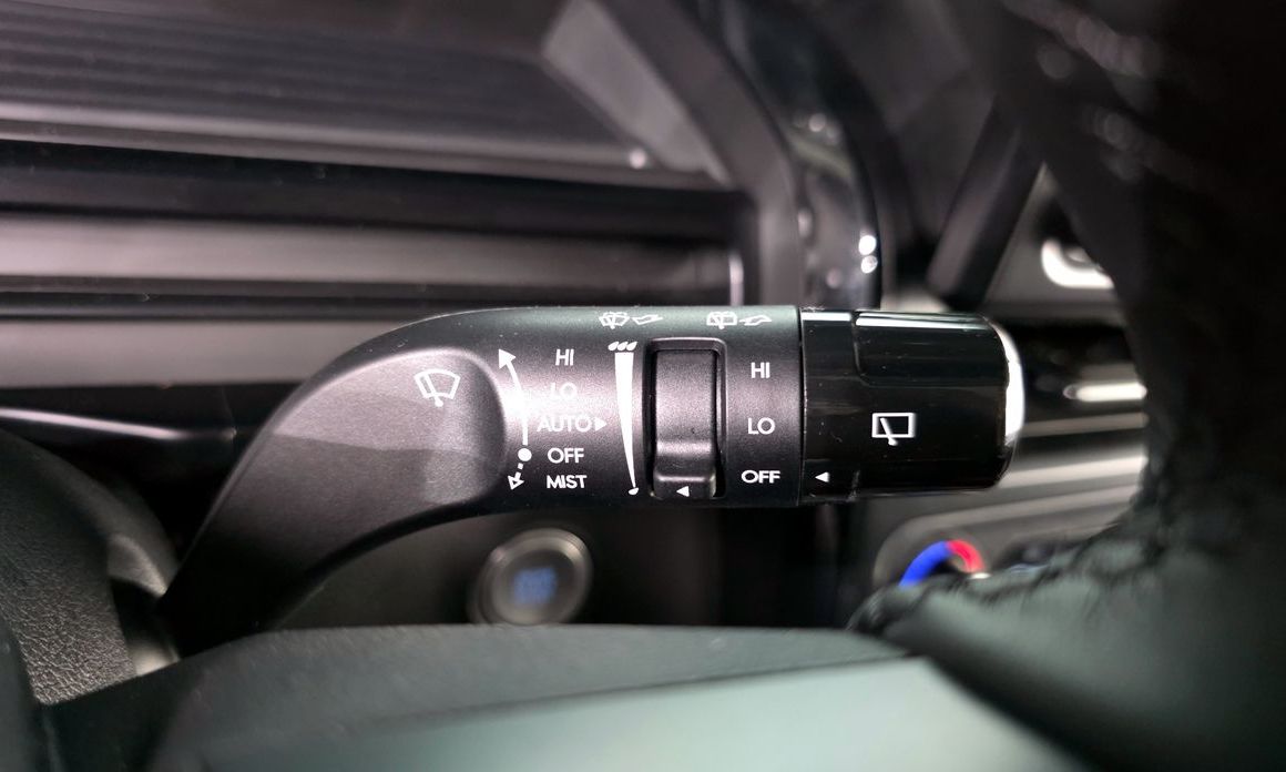 Hyundai Staria 2026