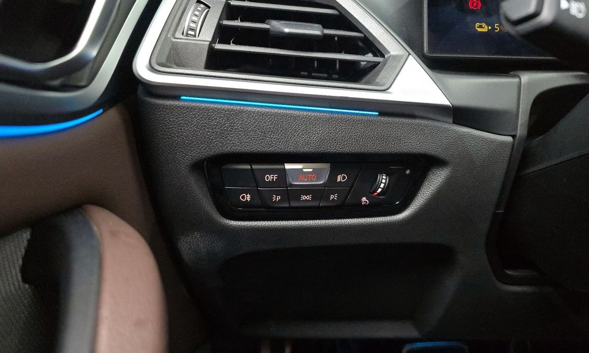 BMW i4 2024