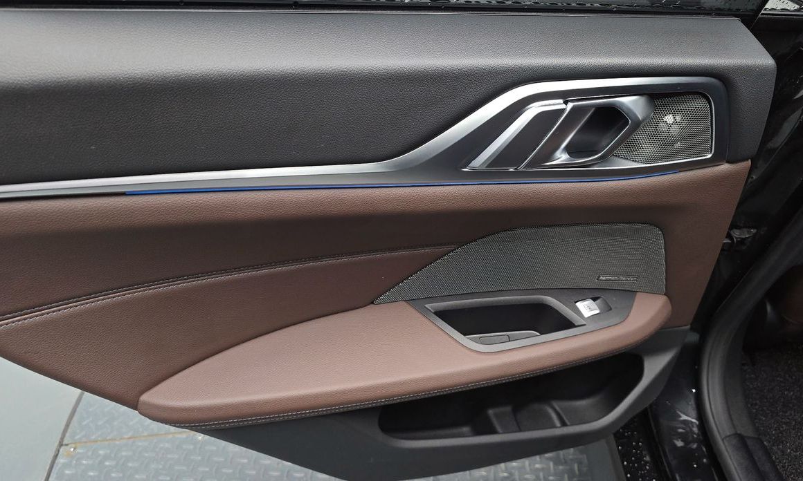 BMW i4 2024