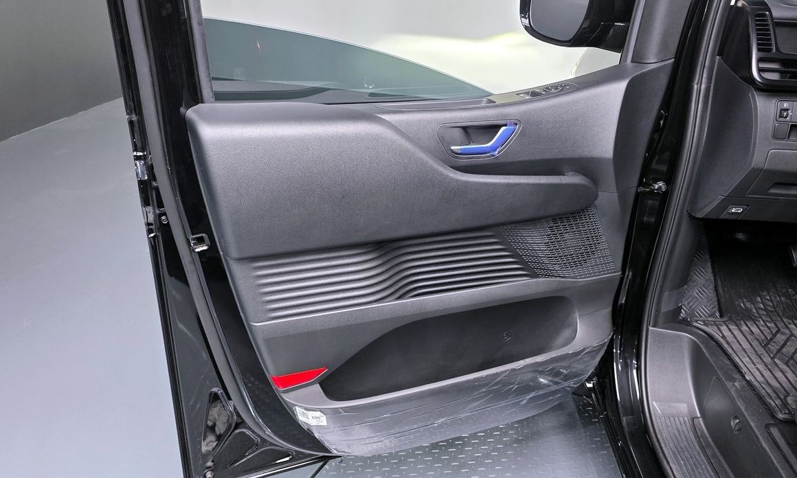 Hyundai Staria 2026