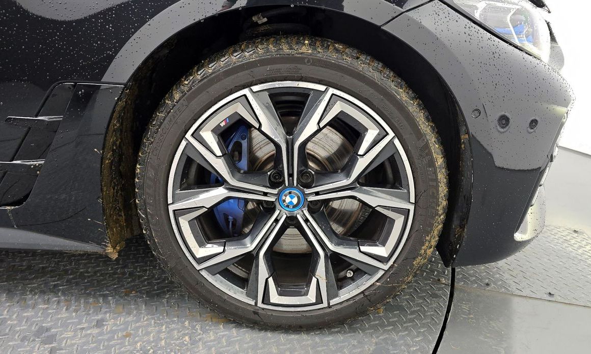 BMW i4 2024