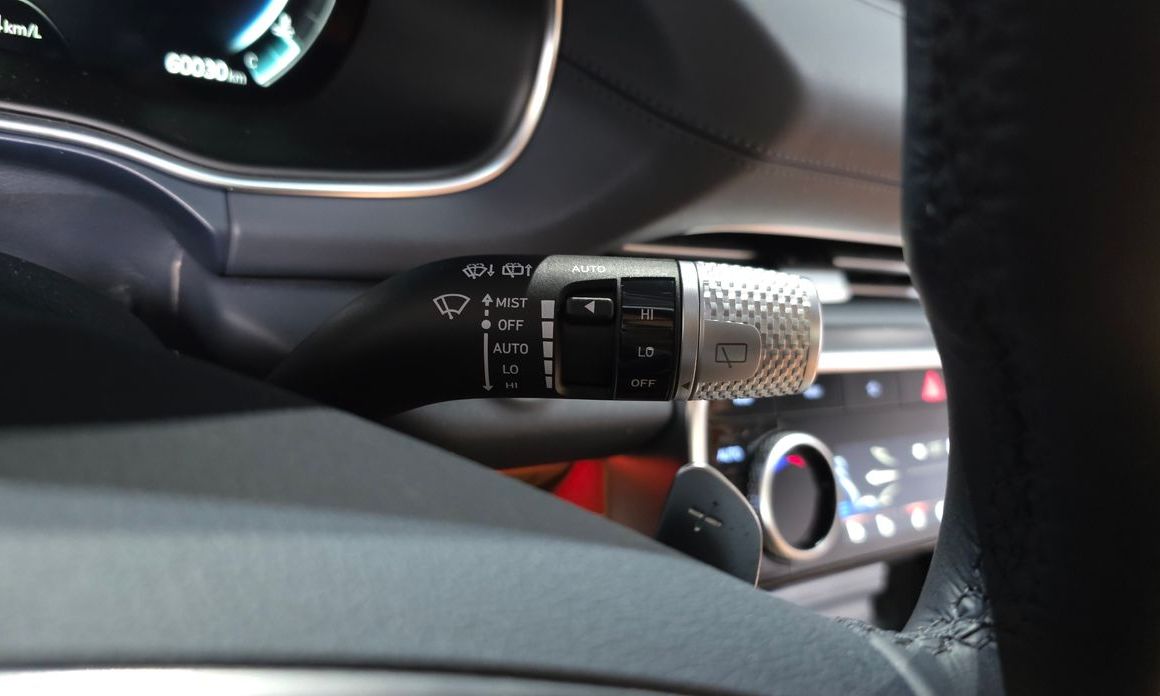 Genesis GV80 2023