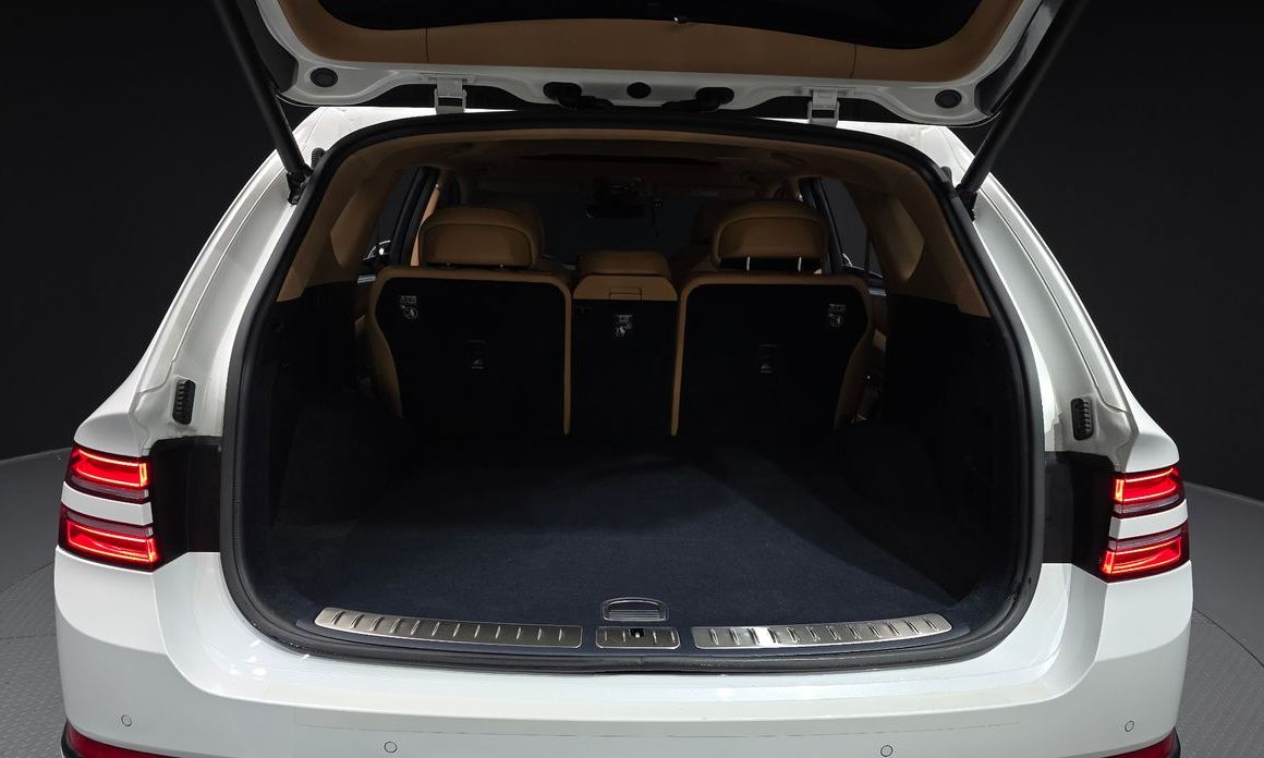 Genesis GV80 2023