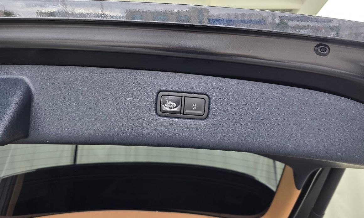 Genesis GV80 2023