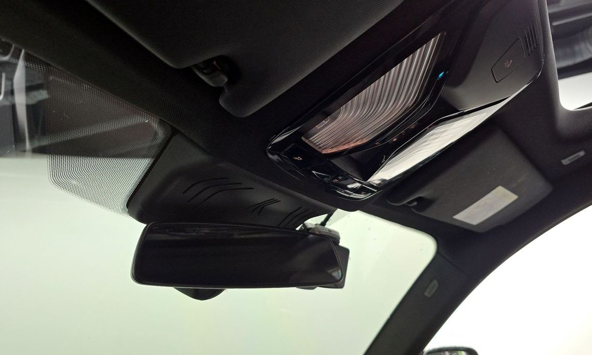BMW i4 2024