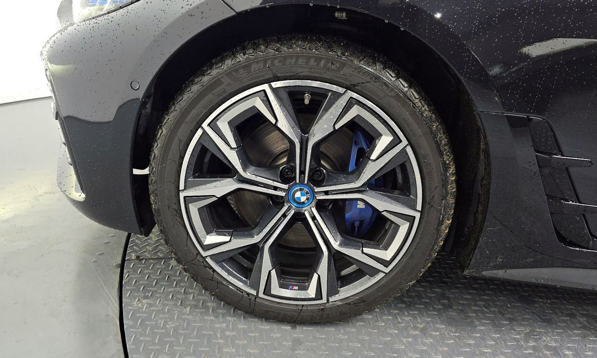 BMW i4 2024