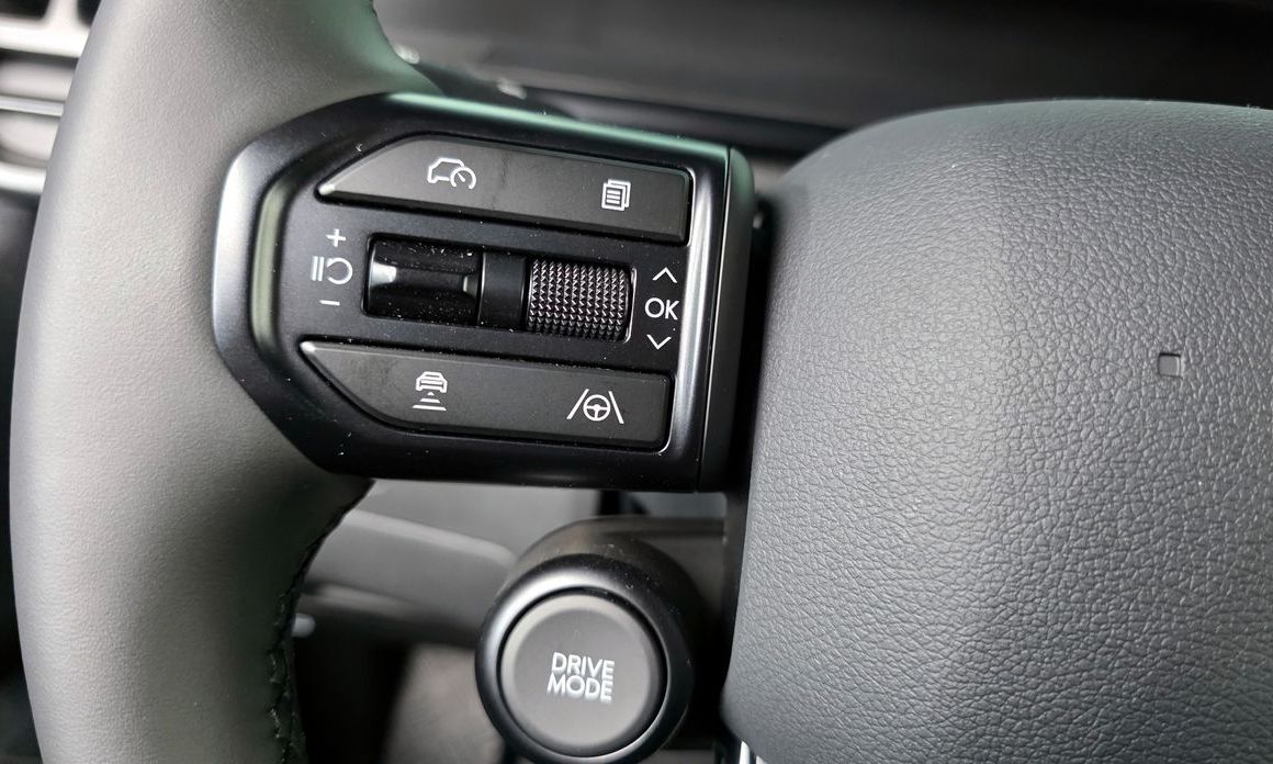 Hyundai Staria 2026
