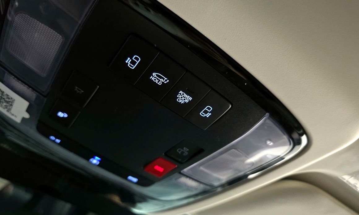 Hyundai Staria 2026