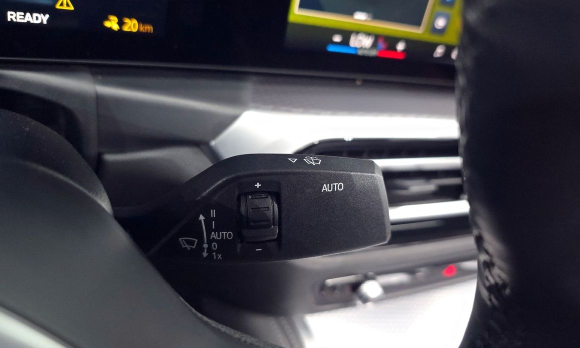 BMW i4 2024