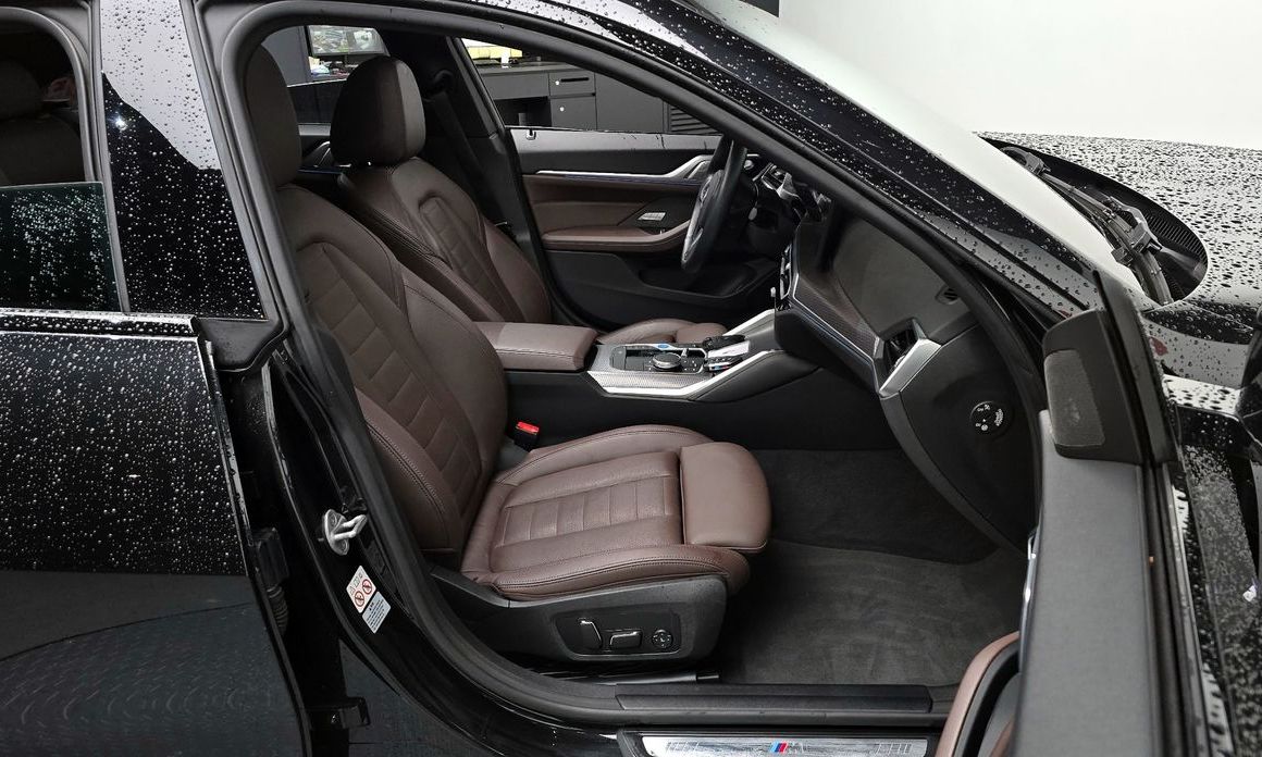 BMW i4 2024