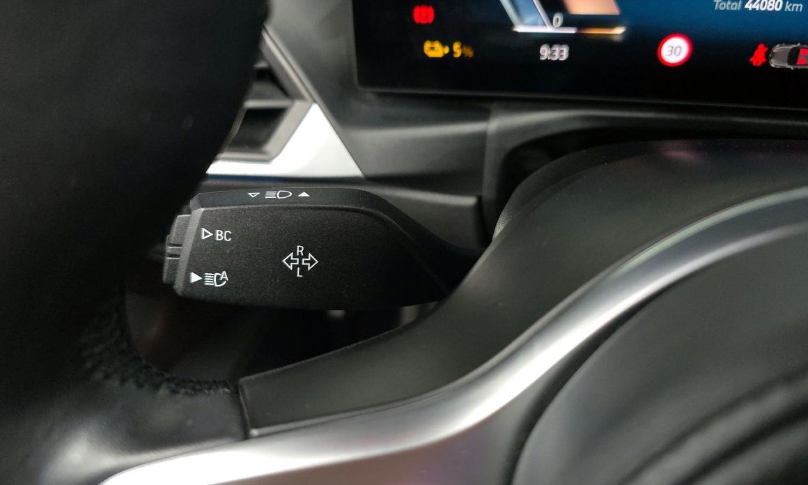 BMW i4 2024