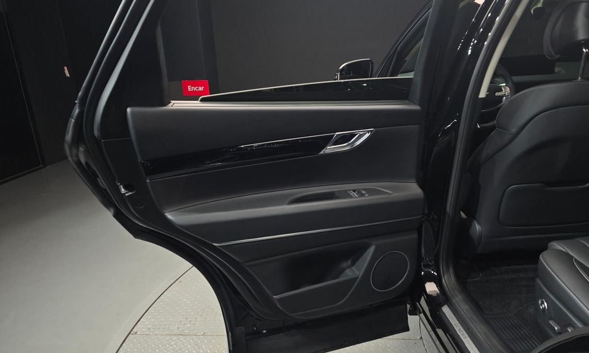 Genesis GV80 2023