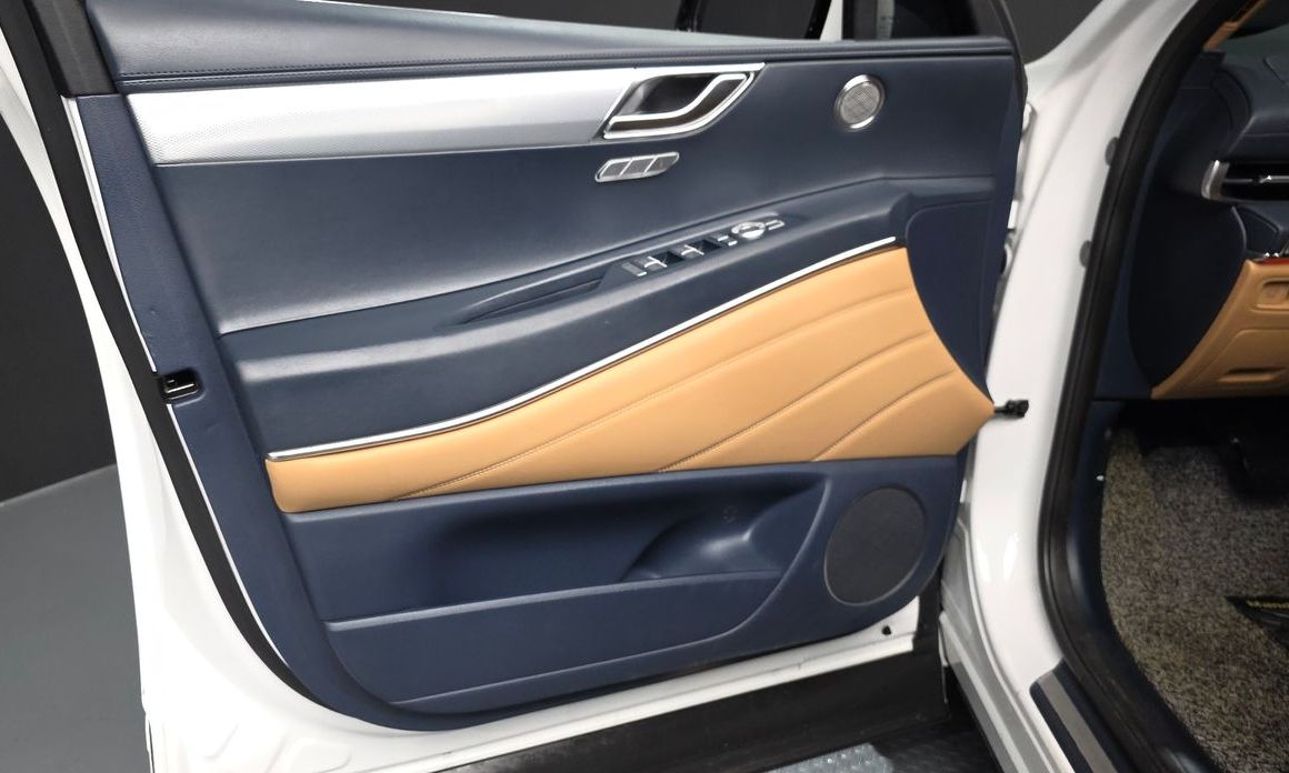 Genesis GV80 2023