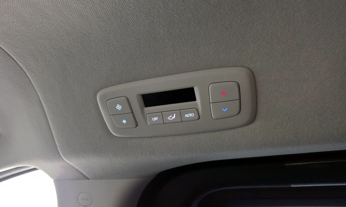 Hyundai Staria 2026