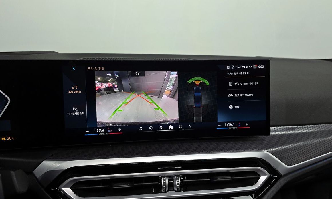 BMW i4 2024