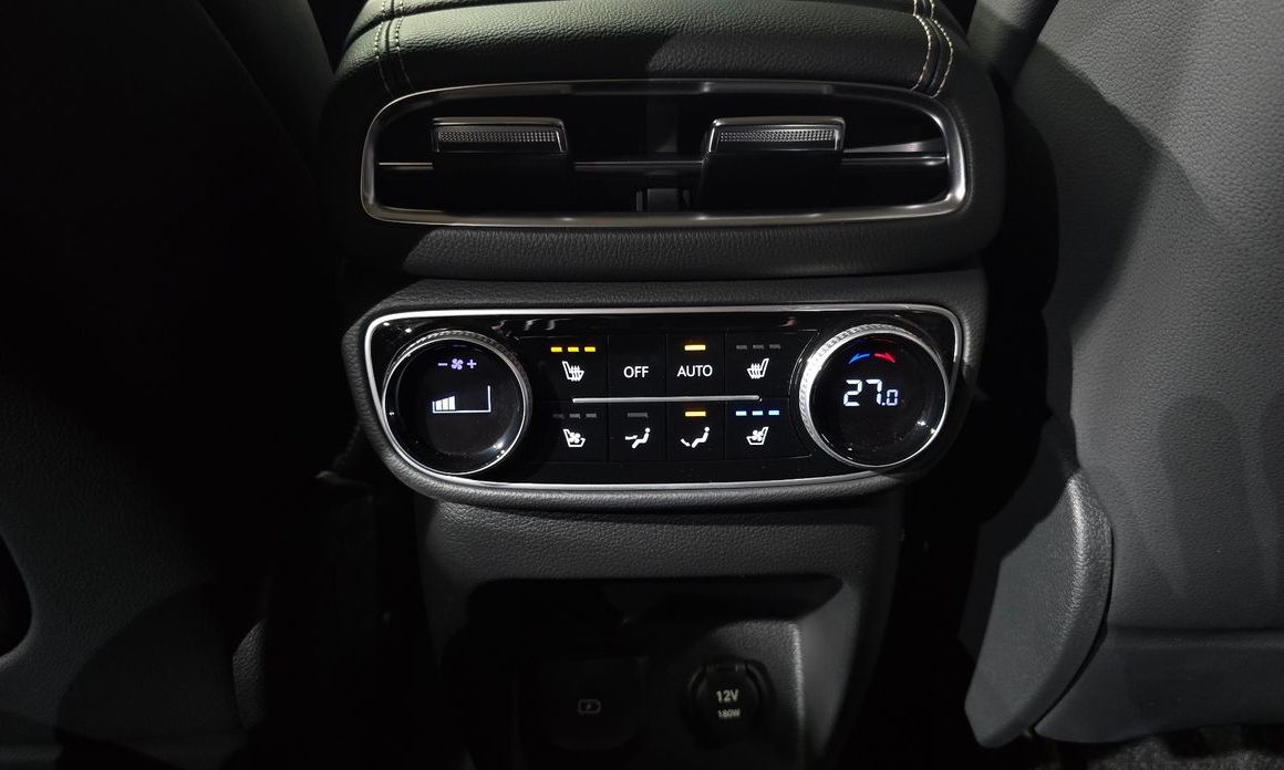Genesis GV80 2023