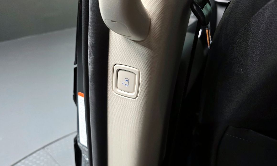 Hyundai Staria 2026