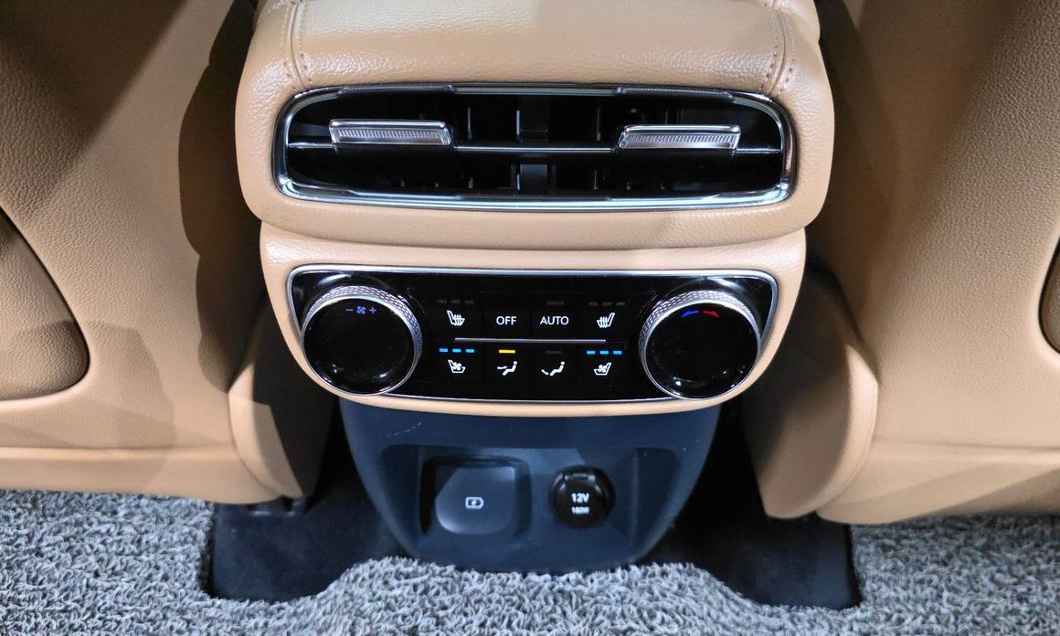 Genesis GV80 2023