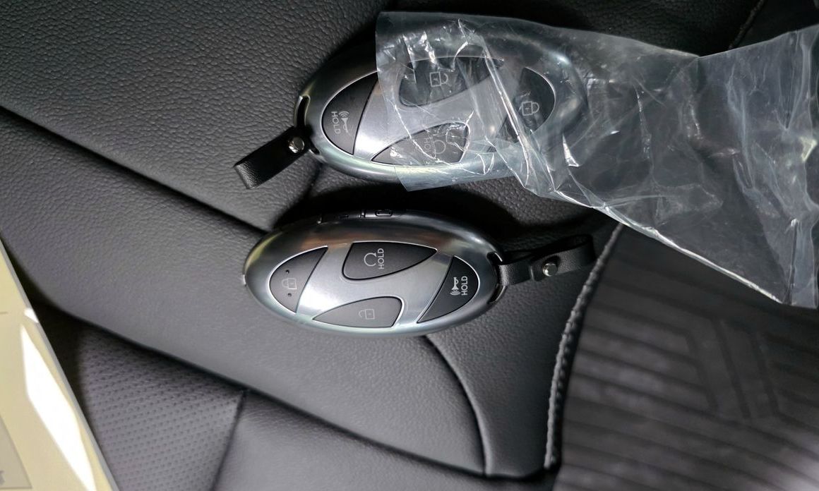 Hyundai Staria 2026