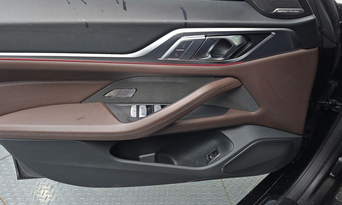 BMW i4 2024