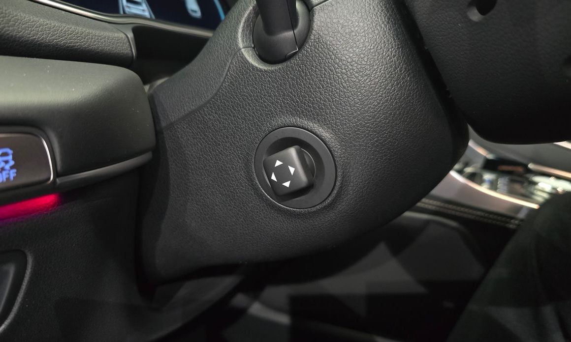 Genesis GV80 2023