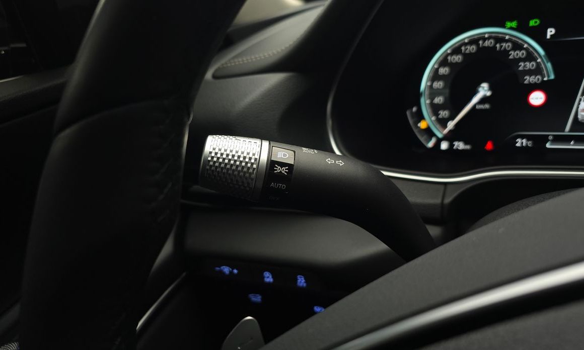 Genesis GV80 2023