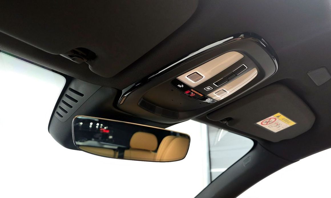Volvo XC60 2025