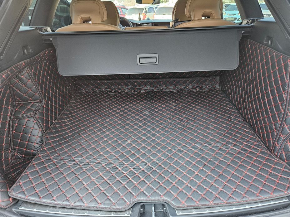 Volvo XC60 2025