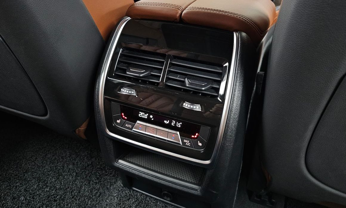 BMW X5 2022