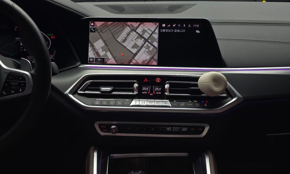BMW X6 2020