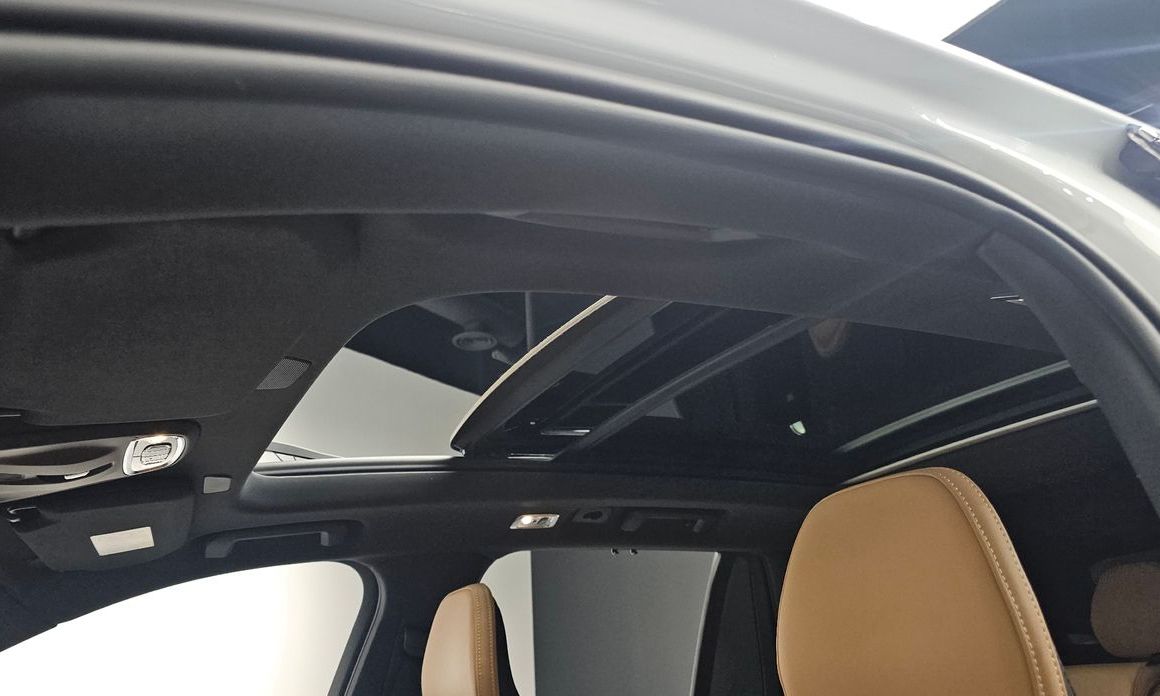 Volvo XC90 2022