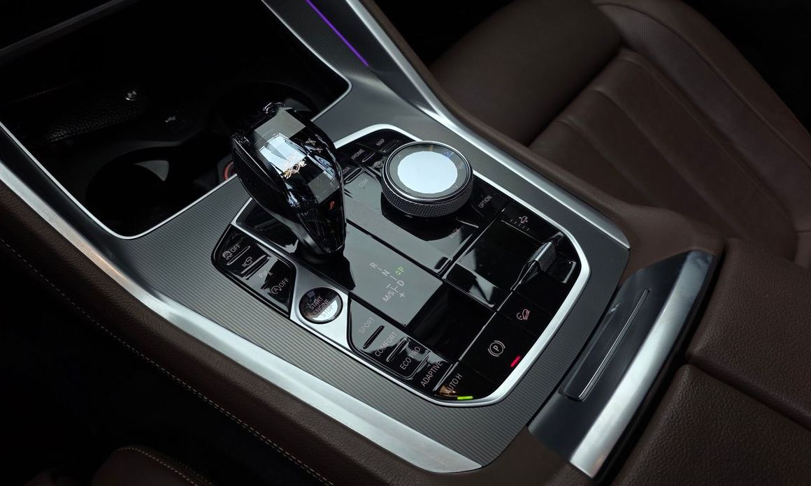 BMW X6 2020