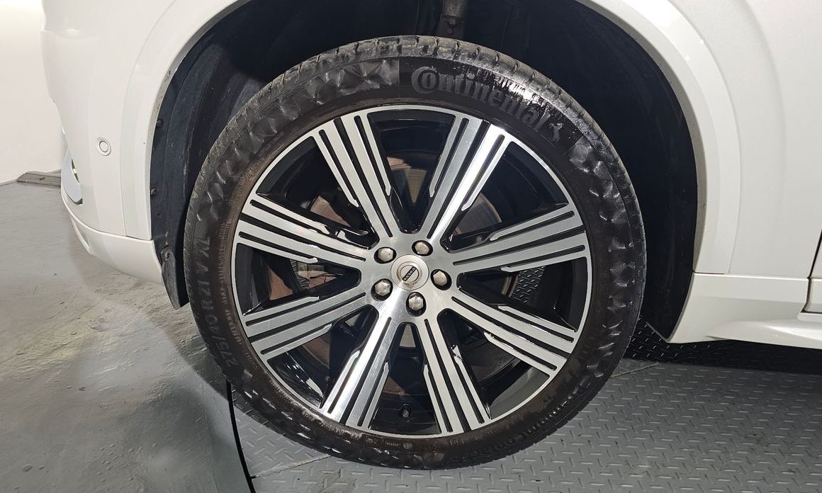 Volvo XC90 2022