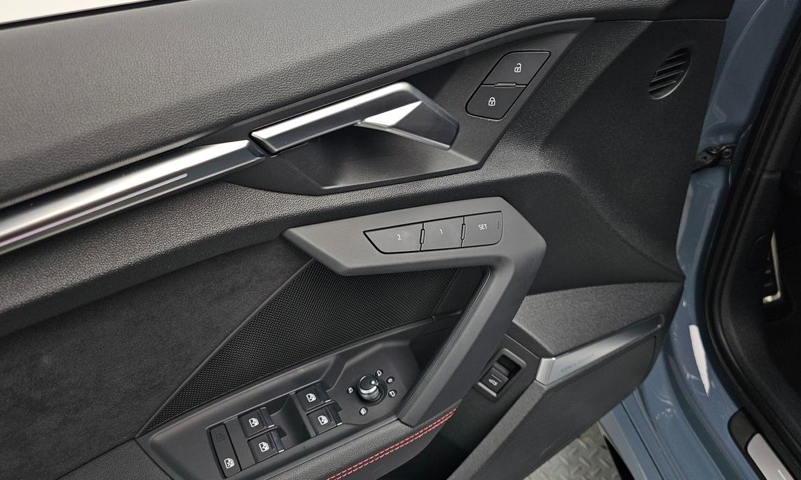 Audi RS3 2023