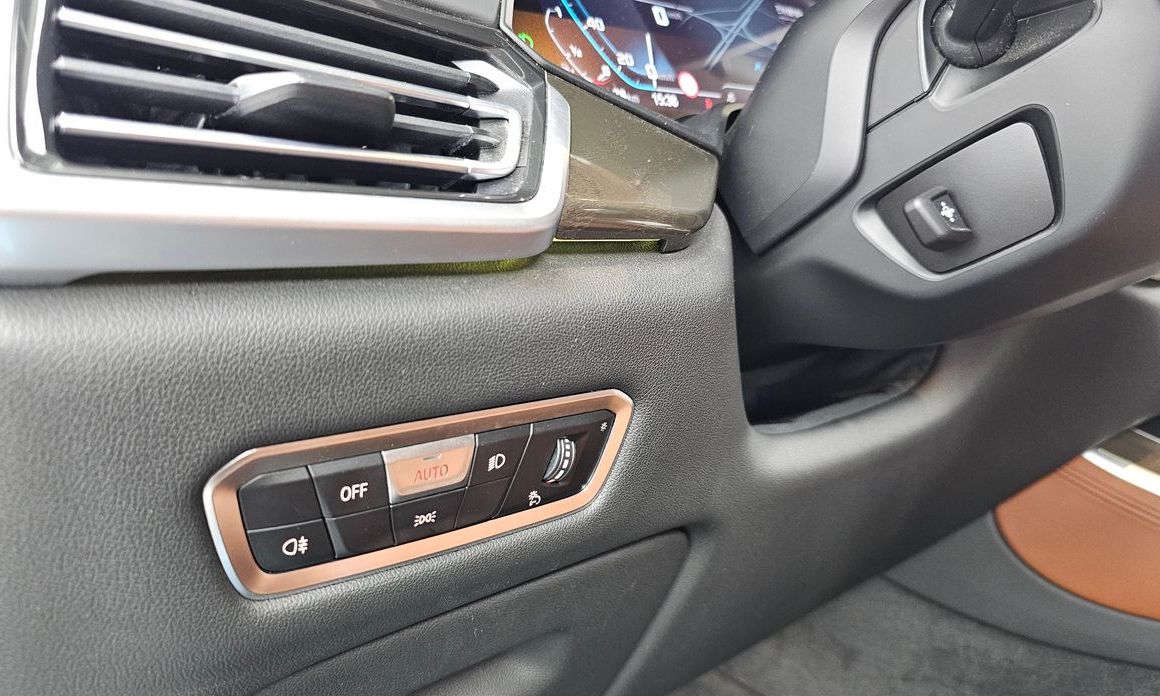 BMW X5 2022